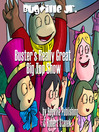 Buster's Really Great Big Top Show (eBook)